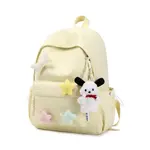 Рюкзак женский UNITE STAR, Черный большой - фото 10