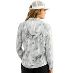 Худи с принтом Icon Huk, цвет harbor mist - фото 2