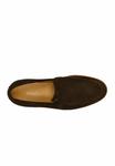 Лоферы Wojas Slip-ons, Brązowy /Brown - фото 3