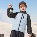 Детская пуховая куртка Disney, розовый - фото 11