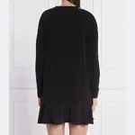 Платье Dkny, черный - фото 3