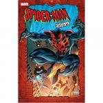 Книга Spider-Man 2099 Omnibus Vol. 1 - фото