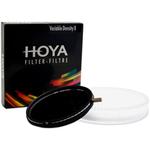 Фильтр Hoya Variable Density II ND Filter A-55VDY-II - фото 4