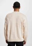 Свитер Crewneck DEF, песочный - фото 7