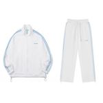 Куртка унисекс NOCAO, Серый - фото 15