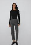 Брюки Tezenis Trousers, Grey/Metallic Grey - фото 2
