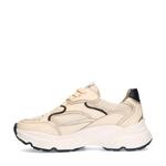 Кроссовки SACHA, бежевый - фото 4