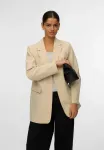 Блейзер vmlucy Vero Moda, Oatmeal - фото