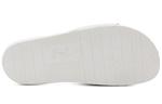 Шлепанцы Under Armour Unisex Core Remix 2 Slippers White - фото 5