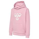 Худи Hummel Cuatro, розовый - фото 3