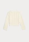 Джемпер Marks & Spencer Jumper, Ecru/Beige - фото 5