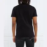 Футболка стандартного кроя Karl Lagerfeld, черный - фото 2