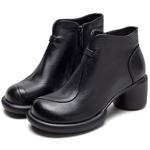 Ботильоны Jay Ankle Boots Women's - фото 4
