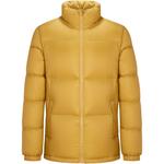 Пуховик унисекс Camel, цвет Misty Blue - фото