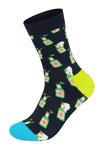 Носки 3-PACK  Happy Socks, мультиколор - фото 2