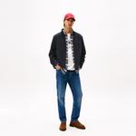 Свитшот мужской Tommy Hilfiger, серый - фото 6