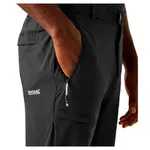 Брюки Regatta Highton II, серый - фото 6