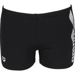 Плавки оптимальны Arena, черный - фото 2