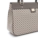 Сумочка L.CREDI Pia, Taupe/Greige - фото 4