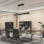 Подвесной светильник V-TAC, черный - фото 6