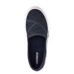 Балетки Andrea Canvas для женщин, цвет denim - фото 4