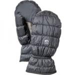 Лунные варежки - женские Hestra, черный - фото