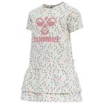 Платье Hummel Aurora, белый - фото 3