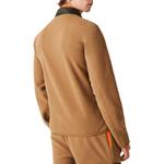 LACOSTE Мужской свитер коричневый - фото 4