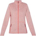 Флисовая куртка Ruby III Mckinley, мультиколор - фото