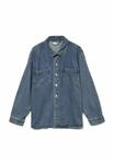 Джинсовая куртка VMJENNIE Vero Moda, цвет Medium Blue Denim - фото 6