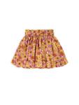 Юбка Coccodrillo, красочный - фото