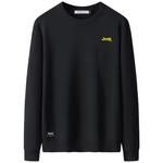 Джемпер унисекс Jeep, синий - фото 3