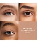 Тени для век LAURA MERCIER Caviar Stick Eye Shadow Matte, Caramel, 2g - фото 5