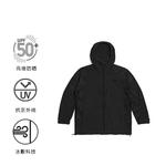 THE NORTH FACE Мужская солнцезащитная одежда, цвет Black - фото 4