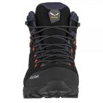 Кроссовки для походов Alp Mate Mid Wp Salewa, мультиколор - фото 2