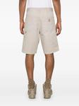 Шорты длиной до колена Carhartt WIP, нейтральный - фото 4