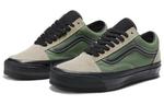 Кроссовки Old Skool  Premium  36 'Aluminum Grey Olive Green' Vans - фото 2
