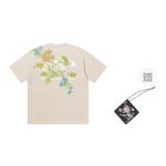 Футболка унисекс HARSH AND CRUEL, Туманно-голубой - фото 10