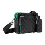 LOUIS VUITTON Сумка через плечо - фото 4