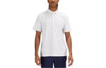 Мужская поло Lululemon, белый - фото 6