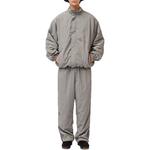 Куртка мужская FW24 WTAPS, серый - фото 5