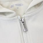 YONEX Куртка мужская, Beach Gray - фото 9