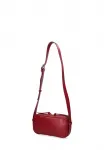 Сумка через плечо Chiara Ferretti, Dark Red - фото 3