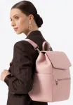 Рюкзак с карманами Wittchen, Pink - фото 2