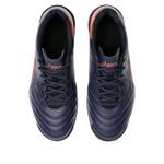 Кроссовки ASICS Callcetto WD 9 2E Wide 'Midnight Habanero' - фото 6