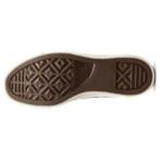 Туфли Converse Canvas Женские, Black - фото 5