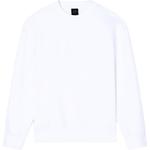 Свитшот AE мужской ARMANI EXCHANGE, белый - фото 2