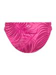 Бикини LASCANA ACTIVE Athletic Bikini Bottoms, цвет pink/dark pink - фото 3