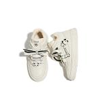 Кроссовки PSY Kids Skateboarding Shoes Kids Mid-top, бежевый - фото 28