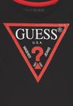Топ с длинными рукавами TODDLER CORE Guess, цвет jet black - фото 3